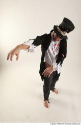 VLADIMIR ZOMBIE POSE